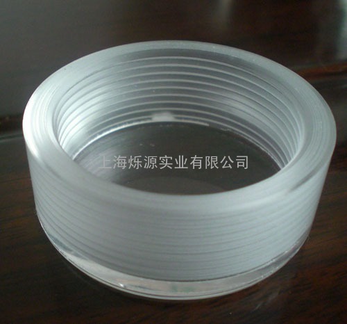 上海亚克力加工亚克力制品有机玻璃面板丝网印刷异型加工