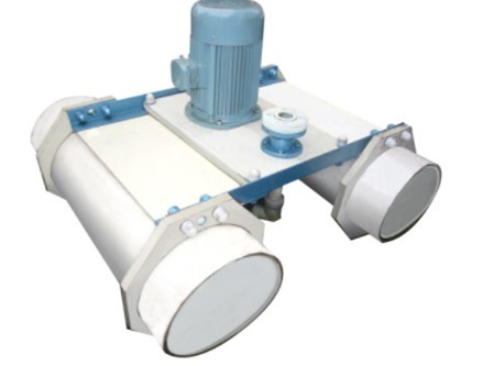 FFU系列工程塑料浮筒泵