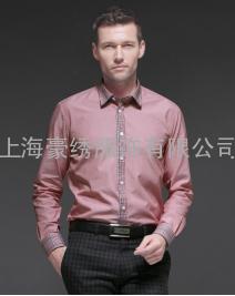 上海衬衫，员工衬衫，工人衬衫，上海衬衫定做-厂