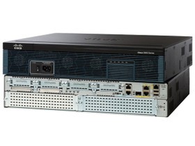 思科路由器CISCO2921/K9