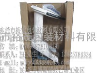 惠州深圳蜂窝纸制包装材料厂家