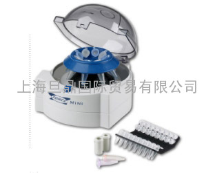 Force Mini--SBC140-2迷你掌上离心机上海最低报价|价格