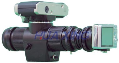 HXZW-I型紫外图像观察照相系统