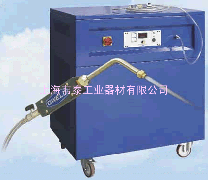 水气钎焊焊接机