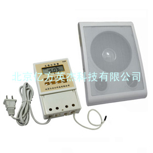 北京无线MP3音乐电铃设备
