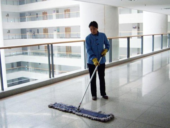 濮阳保洁企业家庭全方位保洁清洗每一天