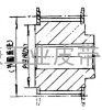 BRECO同步带轮外径公差(单位：MM)表1