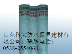 科大TS丙纶防水卷材生产商 赵经理15662010555