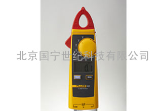 Fluke362 数字钳表/电流表 北京钳形表 北京福禄克