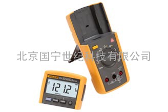 Fluke 233远程显示数字万（多）用表 北京Fluke 北京万用表