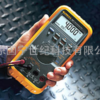 Fluke 787 过程万用表 北京fluke 北京万用表 福禄克万用表