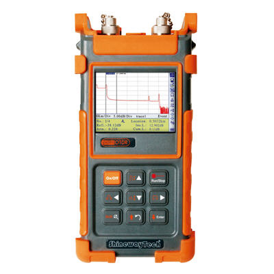 S20C 美国信维PON光时域反射仪
