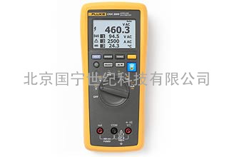 Fluke CNX 3000 无线万用表-北京-北京万用表