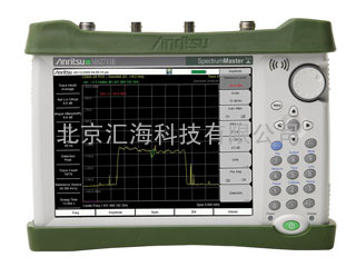 MS2711E频谱分析仪