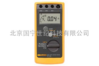 Fluke 1621 接地电阻测试仪 北京福禄克