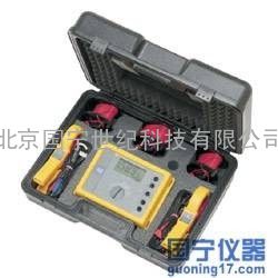 Fluke 1625/1623 GEO 接地电阻测试仪 北京福禄克