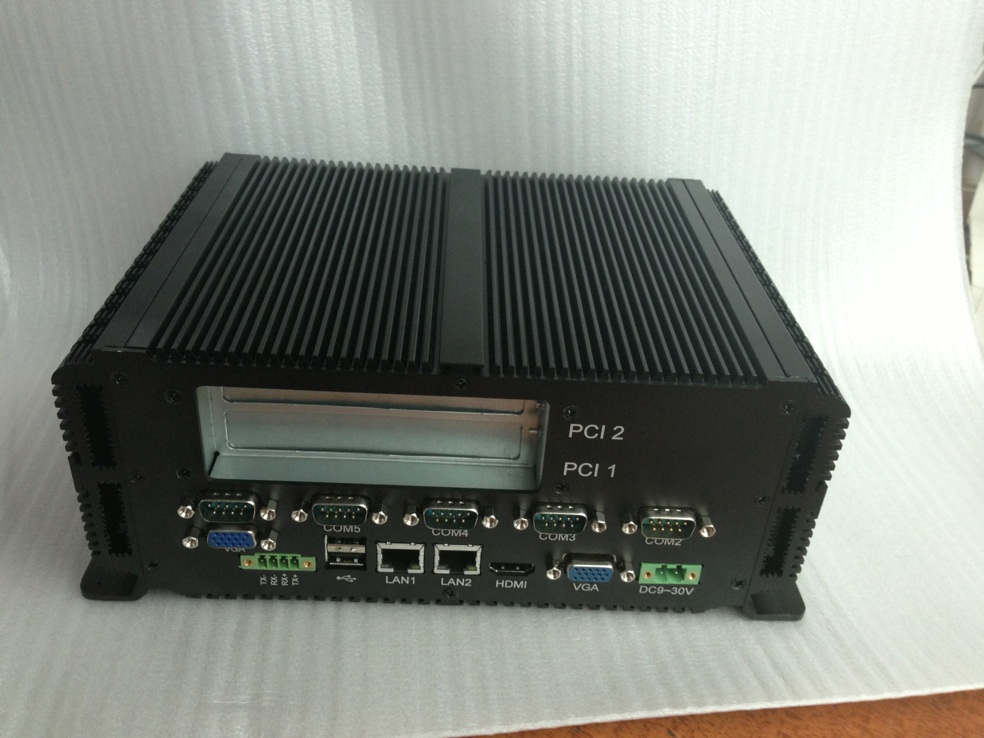 LBOX-GM45工控机
