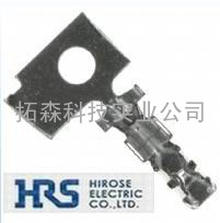 供应日本HRS代理 HIROSE代理 HRS连接器代理 HIROSE连接器代理 原装现货 DF3-2