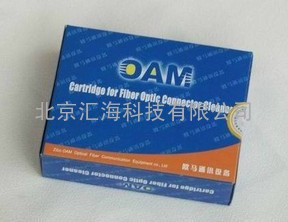 OAM卡带式清洁器带芯 光纤清洁器带芯 光纤清洁耗材