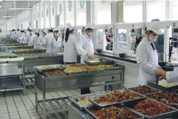 深圳食堂承包，东方升餐饮管理公司