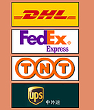 国际快递,DHL,EMS,UPS.FEDEX