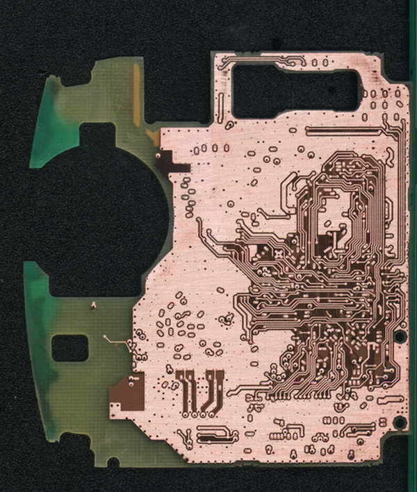 供应深圳专业PCB抄板