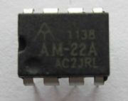 LED驱动电源 &gt; LED驱动IC &gt; LED驱动 IC 型号：AM-22A