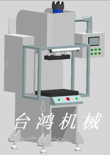 特供数控压装机，数控压装机厂家