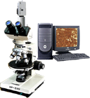 XP-213系列透射矿相显微镜