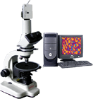 XP-213系列透射矿相显微镜