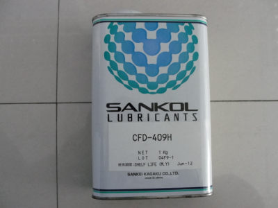 SANKOL CFD-409H
