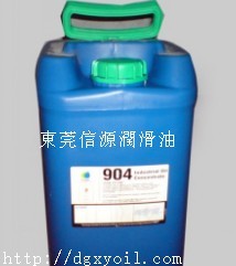 亚米茄904合成工业润滑油-OMEGA 904