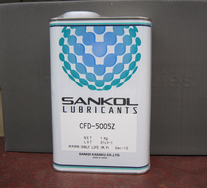 SANKOL CFD-5003Z