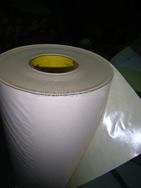 棉纸双面胶带日东5216A/3M9075德莎60975替代品