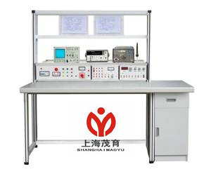 MYN-117电子工艺实训装置