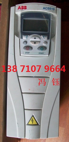 ABB水泵变频器,ACS510-01-012A-4大量现货,原装ABB变频器质量可靠