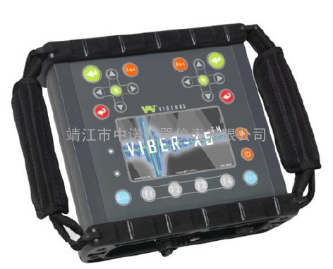 振动分析仪VIBER X5