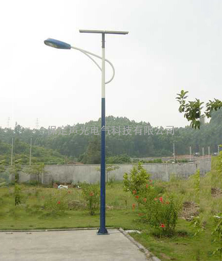 陕西太阳能路灯厂家 西安太阳能路灯厂家 宝鸡太阳能路灯厂家