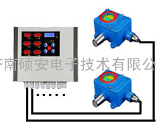 吉林乙醇泄露报警器，长春燃气泄露报警器，酒精检测报警仪