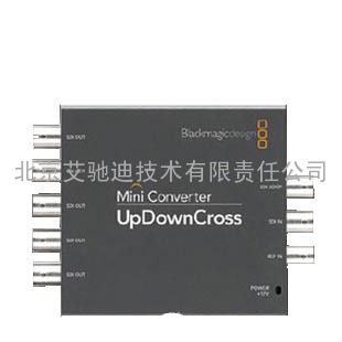   Mini Converter - UpDownCross 转换器