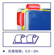 吊带防割护套