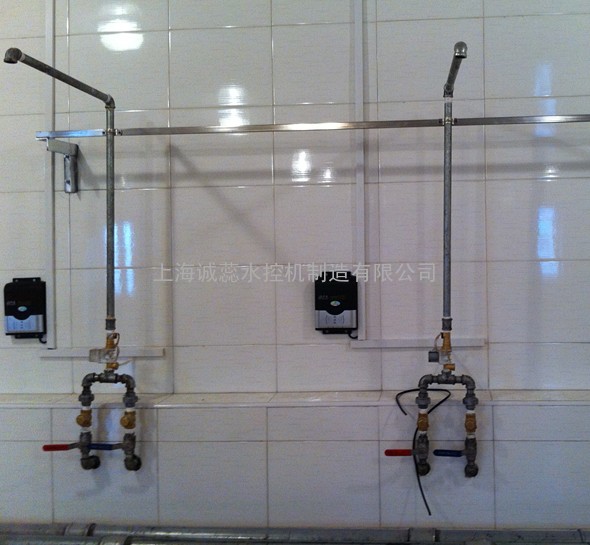 上海出租房节水机，出租房浴室节水机，出租房洗手节水机