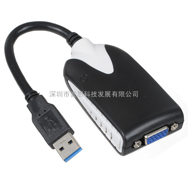 USB3.0-VGA多屏显卡  价格优势