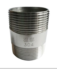 瑞安丝扣管件03做工精细