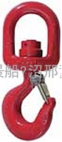 Crosby L3322B Swivel Hook w/Roller Bearing &amp; L