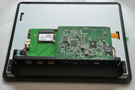 LX900工控主板