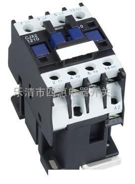 CJX2-0910系列交流接触器产品