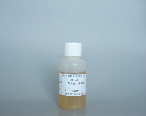 工业级制糖消泡剂SOL302三聚甘油二油酸酯