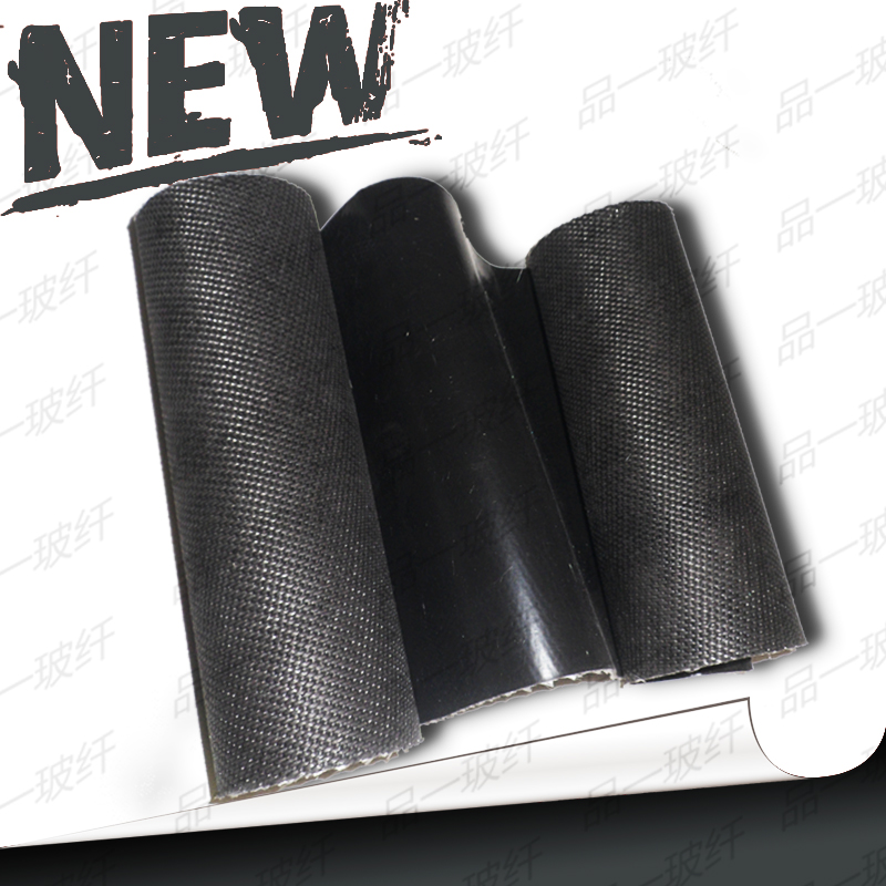 硅胶玻纤布 硅胶复合布 黑色硅胶涂层布 硅钛高温布 防火帆布