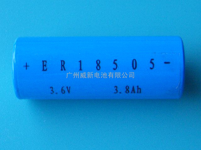 ER18505电池